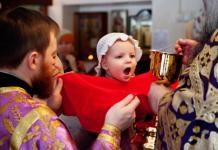 Сколько длится рождественская литургия в храме?